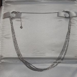 Sterling Silver Necklace